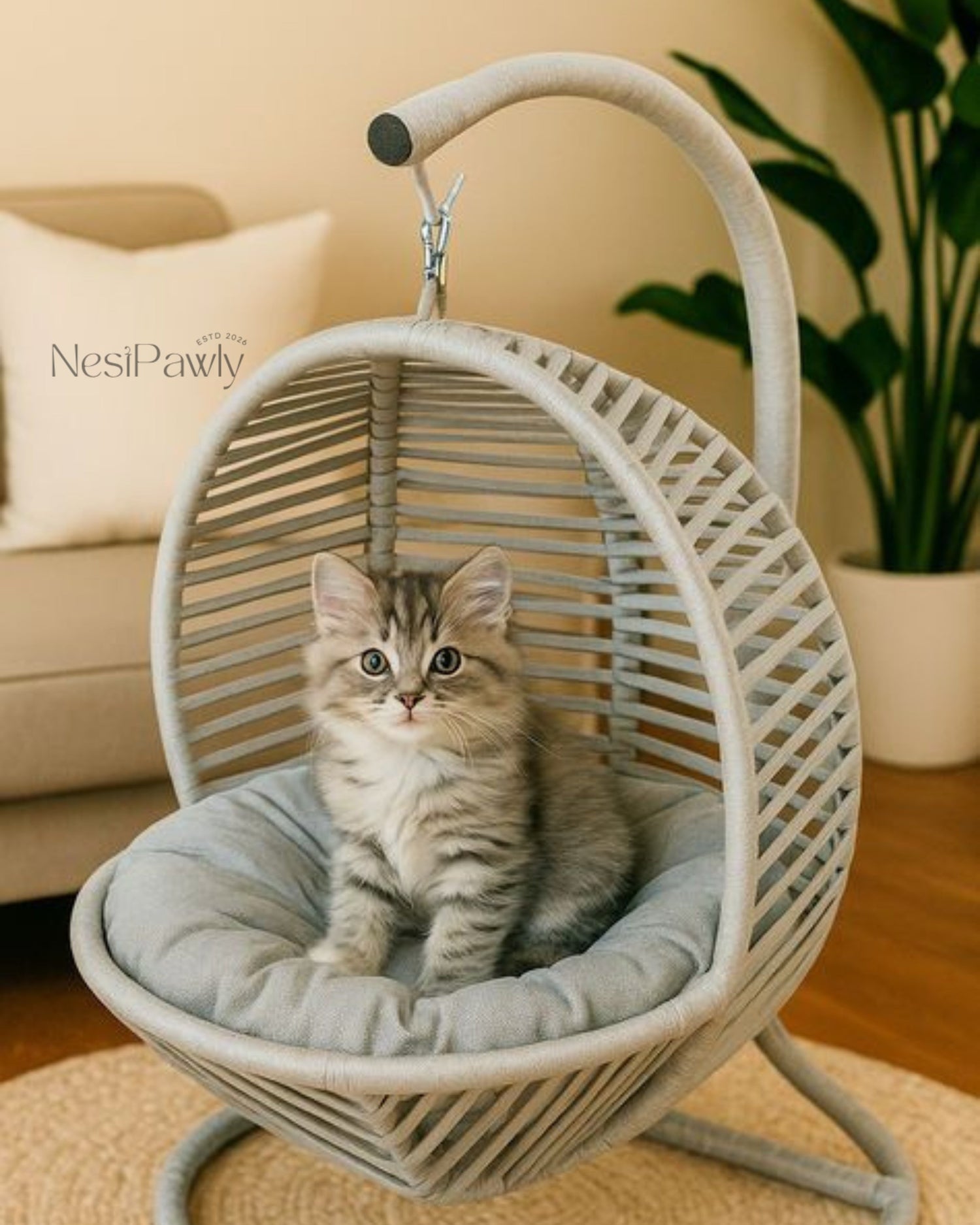 Cats Essentials